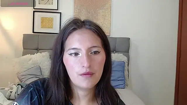 Sharon makelove online show from March 2026 07:14:02 PM