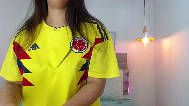 Sharon makelove online show from April 2026 01:59:01 PM