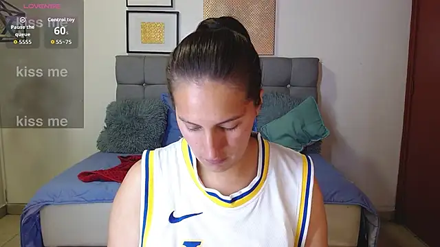 Sharon makelove online show from April 2026 07:06:02 PM