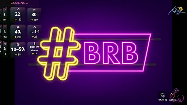 Haraldsmed online show from April 2026 01:15:01 PM