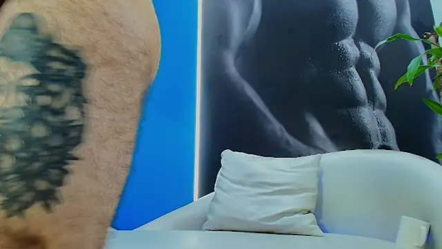 Haraldsmed online show from April 2026 01:25:02 PM