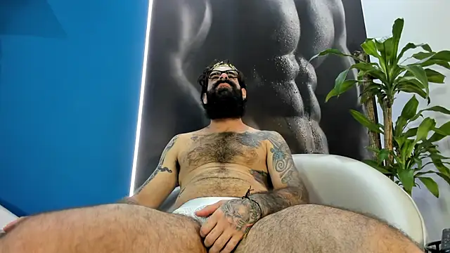 Haraldsmed online show from April 2026 01:50:01 PM