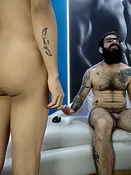 Haraldsmed online show from March 2026 01:33:01 PM