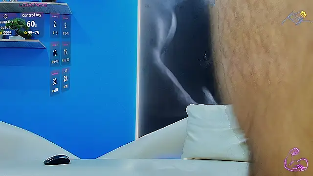 Haraldsmed online show from April 2026 01:23:01 PM