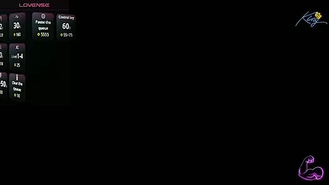 Haraldsmed online show from April 2026 12:51:01 PM