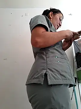 Dr Edna naughty online show from April 2026 04:33:02 PM