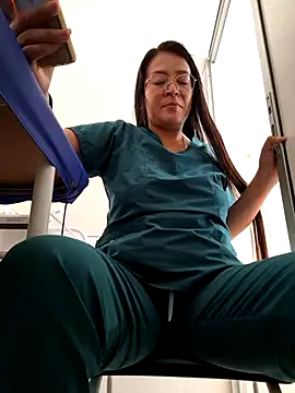 Dr Edna naughty online show from May 2026 04:00:01 PM