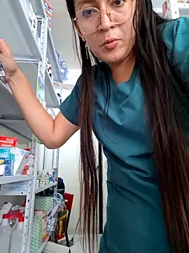 Dr Edna naughty online show from April 2026 08:11:01 PM