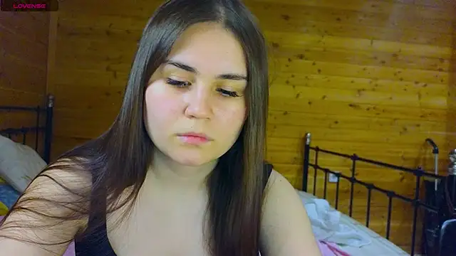 LucyMur online show from March 2026 11:28:02 PM