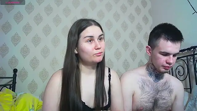 LucyMur online show from April 2026 06:20:02 AM