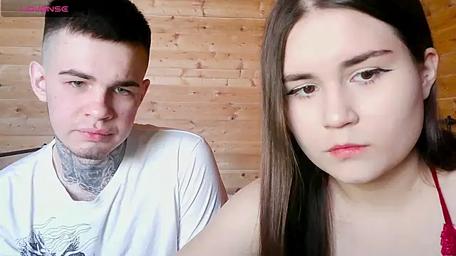 LucyMur online show from March 2026 10:20:02 AM