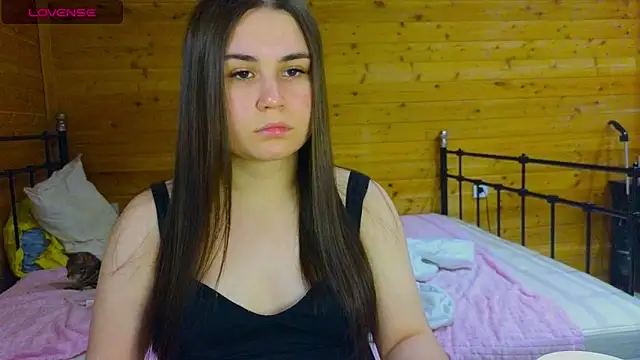 LucyMur online show from March 2026 11:39:02 PM