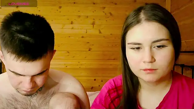 LucyMur online show from March 2026 02:35:02 PM