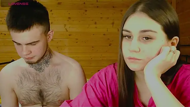 LucyMur online show from March 2026 05:14:01 PM