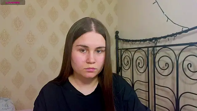 LucyMur online show from April 2026 08:23:02 PM