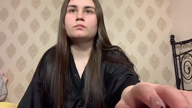 LucyMur online show from April 2026 12:57:02 AM