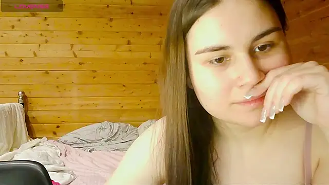 LucyMur online show from March 2026 07:05:02 PM