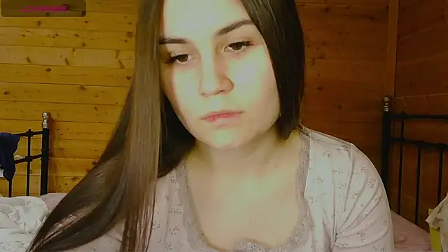 LucyMur online show from March 2026 09:57:01 PM