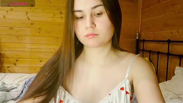 LucyMur online show from March 2026 05:35:01 PM