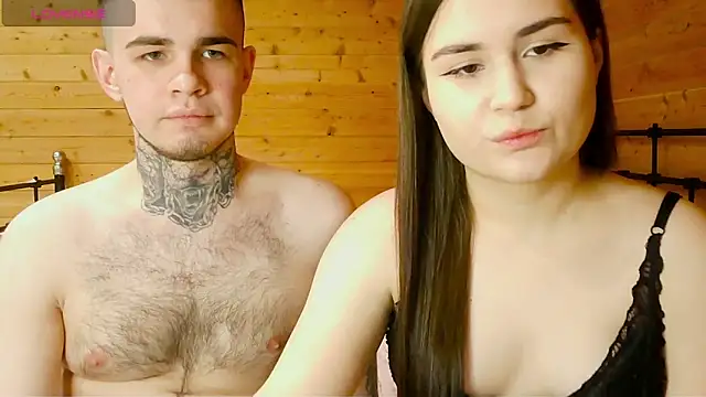 LucyMur online show from March 2026 10:08:02 AM