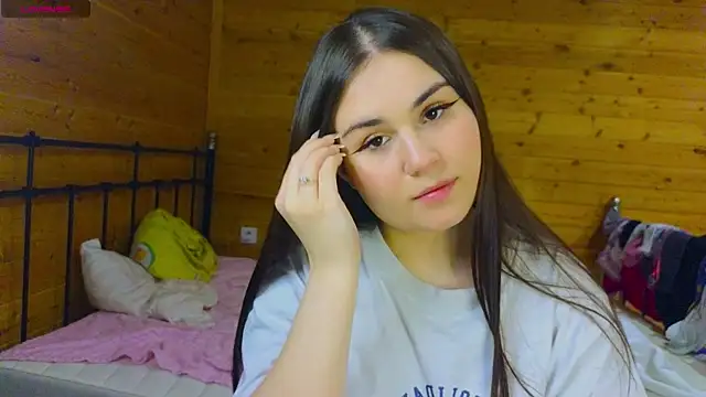 LucyMur online show from March 2026 03:14:02 PM