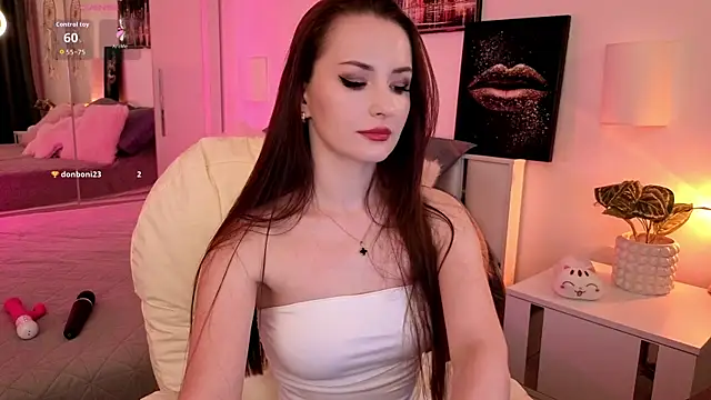 Snapshot of Lady-Ann chatting on June 2026 06:18:02 PM Lady-Ann online show from June 2026 06:18:02 PM