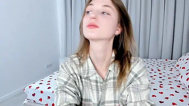 ErinnPieloch online show from March 2026 07:43:02 PM