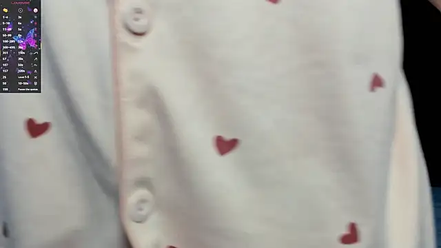 ErinnPieloch online show from April 2026 08:15:01 PM