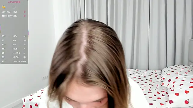 ErinnPieloch online show from March 2026 06:45:02 PM