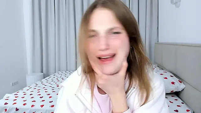 ErinnPieloch online show from March 2026 07:28:01 PM