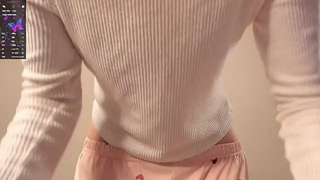 ErinnPieloch online show from April 2026 07:23:01 PM