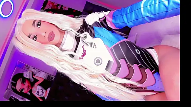 IssabellaIzzy online show from May 2026 12:41:01 PM