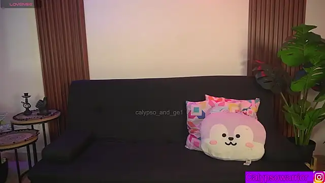 calypso and g2 online show from April 2026 01:02:02 AM