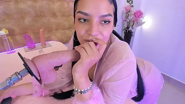 ariana morelly online show from May 2026 11:49:02 AM