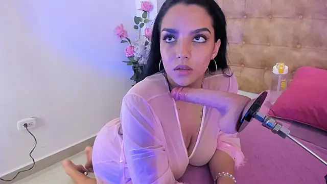 ariana morelly online show from May 2026 11:52:01 AM