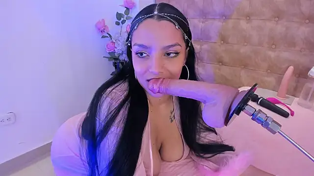 ariana morelly online show from May 2026 12:16:01 PM