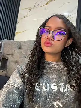 Bunny fire online show from March 2026 07:26:02 PM