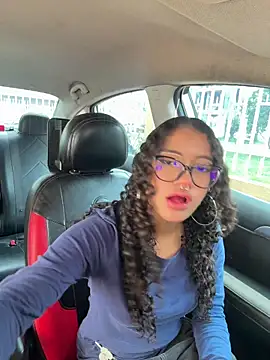 Bunny fire online show from March 2026 07:02:02 PM