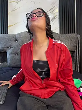 Bunny fire online show from April 2026 06:58:01 PM