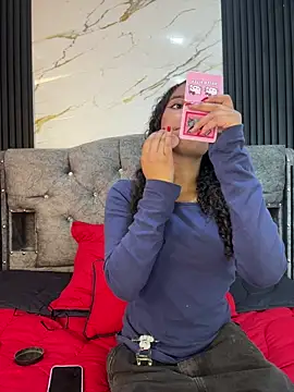 Bunny fire online show from March 2026 07:06:02 PM