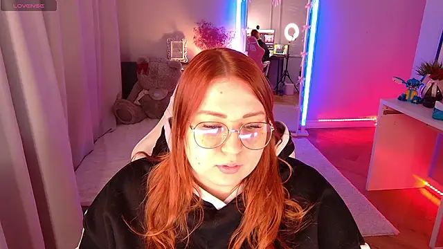 Adelina Mood online show from March 2026 09:51:02 PM