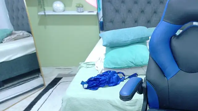 ariah cute online show from June 2026 12:54:01 AM