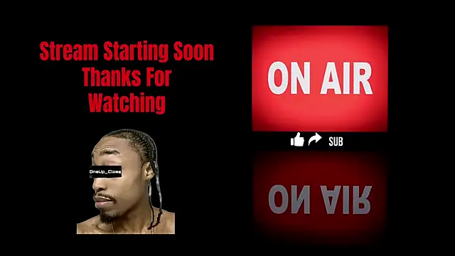 OneUp Close online show from June 2026 03:49:02 PM