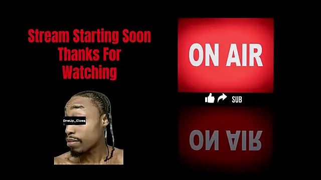 OneUp Close online show from June 2026 09:16:01 PM