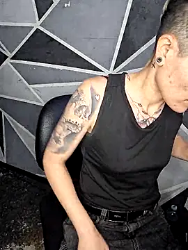 Snapshot of Megan_bad chatting on March 2026 08:37:01 PM Megan bad online show from March 2026 08:37:01 PM