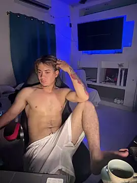 AngelLatinBoy online show from April 2026 07:48:01 AM