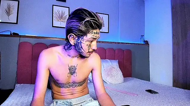 MidnightSinners online show from March 2026 10:41:01 PM