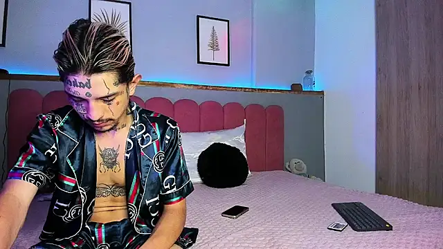 MidnightSinners online show from April 2026 10:49:02 PM