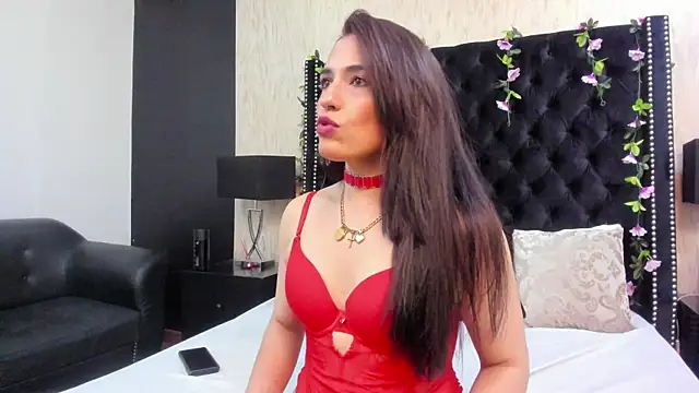 MeganNightt online show from April 2026 07:42:01 PM