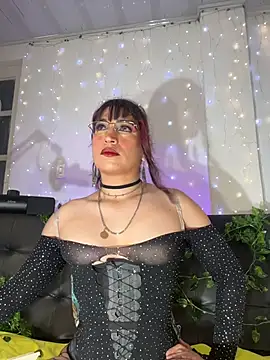 Naughtygirlts online show from March 2026 09:53:01 PM